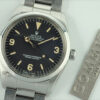 ロレックス エクスプローラーI Ref.1016 ブラック文字盤 中古 explorer-106 商品画像1