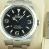 ロレックス エクスプローラー Ref.214270 ブラック文字盤 美品 explorer-107 商品画像1