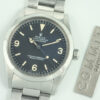 ロレックス エクスプローラーI Ref.1016 ブラック文字盤 中古 explorer-109 商品画像1