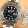 ロレックス エクスプローラーII Ref.16570 ブラック文字盤 中古 explorer-108 商品画像1