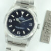 ロレックス エクスプローラーI Ref.114270 ブラック文字盤 中古 explorer-113 商品画像1