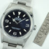 ロレックス エクスプローラーI Ref.114270 ブラック文字盤 中古 explorer-116 商品画像1
