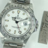 ロレックス エクスプローラーII Ref.16570 ホワイト文字盤 中古 explorer-118 商品画像1