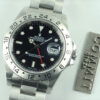 ロレックス エクスプローラーII Ref.16570 ブラック文字盤 中古 explorer-121 商品画像1