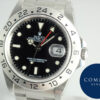 ロレックス エクスプローラーII Ref.16570 ブラック文字盤 中古 explorer-151 商品画像1