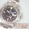 ロレックス エクスプローラーII Ref.1655 ブラック文字盤 中古 explorer-16 商品画像1