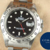 ロレックス エクスプローラーII Ref.16550 ブラック文字盤 中古 explorer-167 商品画像1