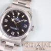 ロレックス エクスプローラーI Ref.14270 ブラック文字盤 中古 explorer-18 商品画像1