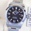 ロレックス エクスプローラー Ref.214270 ブラック文字盤 未使用 explorer-19 商品画像1