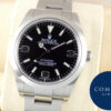 ロレックス エクスプローラー Ref.214270 ブラック文字盤 中古 explorer-234 商品画像1
