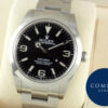 ロレックス エクスプローラー Ref.214270 ブラック文字盤 中古 explorer-251 商品画像1