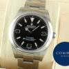 ロレックス エクスプローラー Ref.214270 ブラック文字盤 中古 explorer-255 商品画像1