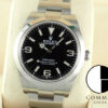 ロレックス エクスプローラー Ref.214270 ブラック文字盤 美品 explorer-256 商品画像1