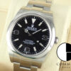 ロレックス エクスプローラー Ref.214270 ブラック文字盤 中古 explorer-268 商品画像1