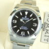 ロレックス エクスプローラー Ref.214270 ブラック文字盤 中古 explorer-28 商品画像1