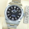 ロレックス エクスプローラー Ref.214270 ブラック文字盤 中古 explorer-29 商品画像1