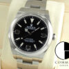 ロレックス エクスプローラー Ref.214270 ブラック文字盤 美品 explorer-325 商品画像1