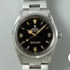 ロレックス エクスプローラーI Ref.1016MM ステンレススチール ブラック文字盤 商品画像1