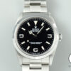 ロレックス エクスプローラーI Ref.14270 ステンレススチール ブラック文字盤 商品画像1