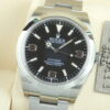 ロレックス エクスプローラー Ref.214270 ブラック文字盤 中古 explorer-37 商品画像1