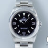 ロレックス エクスプローラーI Ref.14270 ステンレススチール ブラック文字盤 商品画像1