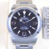 ロレックス エクスプローラー Ref.214270 ブラック文字盤 中古 explorer-3 商品画像1
