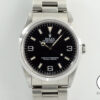 ロレックス エクスプローラーI Ref.14270 ステンレススチール ブラック文字盤 商品画像1