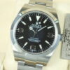ロレックス エクスプローラー Ref.214270 ブラック文字盤 中古 explorer-41 商品画像1