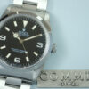ロレックス エクスプローラーI Ref.14270 ブラック文字盤 中古 explorer-46 商品画像1