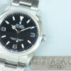 ロレックス エクスプローラーI Ref.114270 ブラック文字盤 中古 explorer-49 商品画像1
