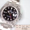 ロレックス エクスプローラーII Ref.16570 ブラック文字盤 中古 explorer-5 商品画像1