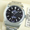 ロレックス エクスプローラー Ref.214270 ブラック文字盤 中古 explorer-55 商品画像1