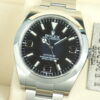 ロレックス エクスプローラー Ref.214270 ブラック文字盤 未使用 explorer-62 商品画像1