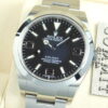 ロレックス エクスプローラー Ref.214270 ブラック文字盤 中古 explorer-64 商品画像1