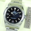 ロレックス エクスプローラーI Ref.114270 ブラック文字盤 中古 explorer-65 商品画像1