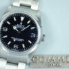 ロレックス エクスプローラーI Ref.114270 ブラック文字盤 中古 explorer-69 商品画像1