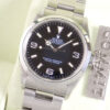 ロレックス エクスプローラーI Ref.114270 ブラック文字盤 中古 explorer-8 商品画像1