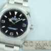 ロレックス エクスプローラーI Ref.114270 ブラック文字盤 中古 explorer-80 商品画像1