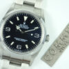 ロレックス エクスプローラーI Ref.114270 ブラック文字盤 中古 explorer-85 商品画像1