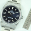 ロレックス エクスプローラーI Ref.14270 ブラック文字盤 中古 explorer-90 商品画像1