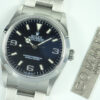 ロレックス エクスプローラーI Ref.114270 ブラック文字盤 中古 explorer-92 商品画像1
