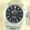 ロレックス エクスプローラー Ref.214270 ブラック文字盤 中古 explorer-93 商品画像1