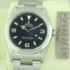 ロレックス エクスプローラーI Ref.114270 ブラック文字盤 中古 explorer-96 商品画像1