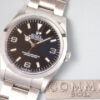ロレックス エクスプローラーI Ref.114270 ブラック文字盤 中古 explorer1-12 商品画像1