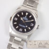 ロレックス エクスプローラーI Ref.14270 ブラック文字盤 中古 explorer1 商品画像1