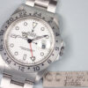 ロレックス エクスプローラーII Ref.16570 ホワイト文字盤 中古 explorer2-14 商品画像1