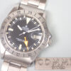ロレックス エクスプローラーII Ref.1655 ブラック文字盤 中古 explorer2-17 商品画像1
