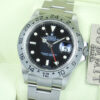 ロレックス エクスプローラーII Ref.16570 ブラック文字盤 中古 explorer2-23 商品画像1
