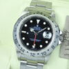 ロレックス エクスプローラーII Ref.16570 ブラック文字盤 中古 explorer2-26 商品画像1