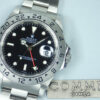 ロレックス エクスプローラーII Ref.16570 ブラック文字盤 中古 explorer2-29 商品画像1